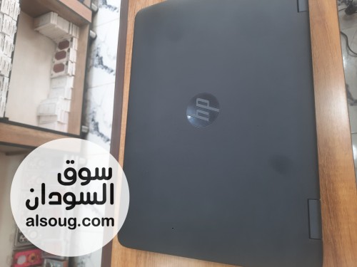لابتوب Hp probook شبه جديد - صورة رقم 3