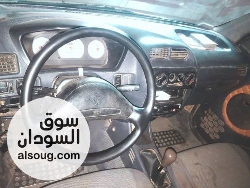 ديهاتسو تريوس ياباني 2016 - Image # 6
