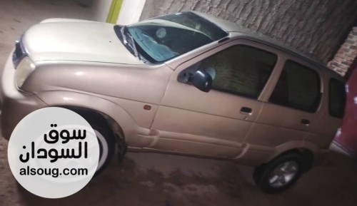 ديهاتسو تريوس ياباني 2016 - Image # 2