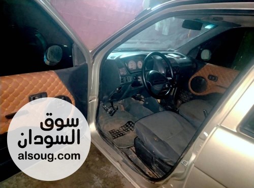 ديهاتسو تريوس ياباني 2016 - Image # 4