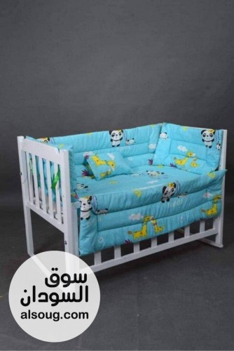 عرض سرير الخشب لاندي - صورة رقم 11
