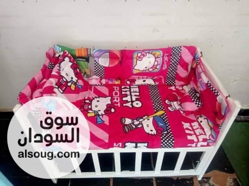 عرض سرير الخشب لاندي - صورة رقم 7