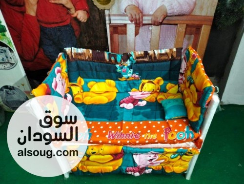 عرض سرير الخشب لاندي - صورة رقم 2