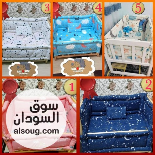 عرض سرير الخشب لاندي - صورة رقم 3