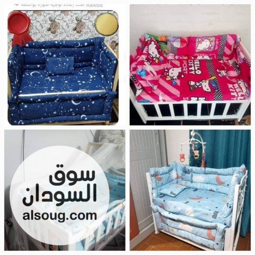 عرض سرير الخشب لاندي - صورة رقم 12