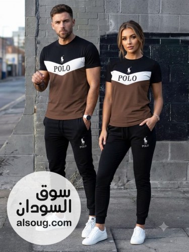 طقم رجالي خامه قطنية - صورة رقم 12