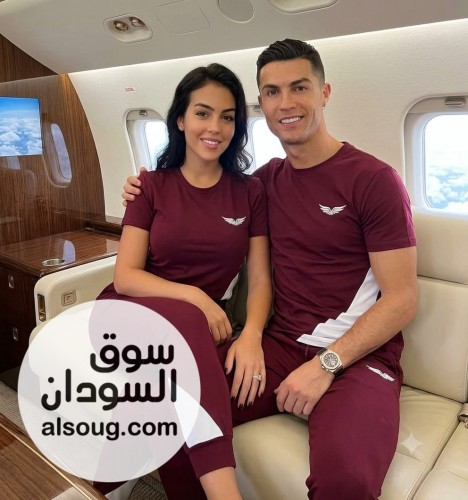 طقم رجالي خامه قطنية - صورة رقم 8
