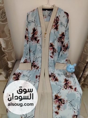 عبايات و دراعات فخامة - صورة رقم 14