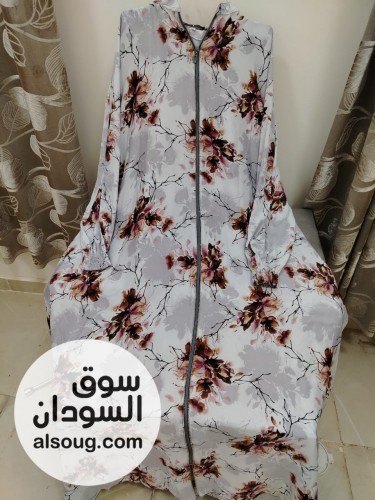 عبايات و دراعات فخامة - صورة رقم 4