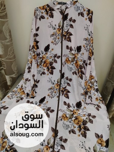 عبايات و دراعات فخامة - صورة رقم 2
