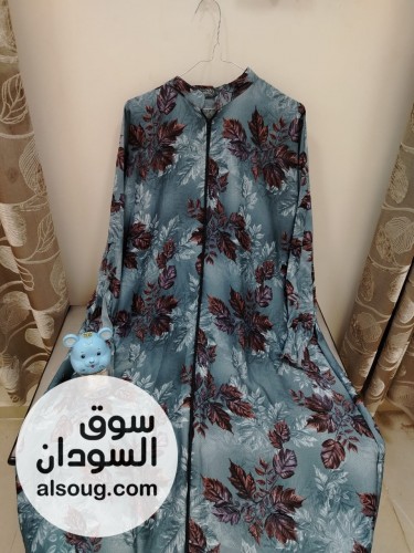 عبايات و دراعات فخامة - صورة رقم 10