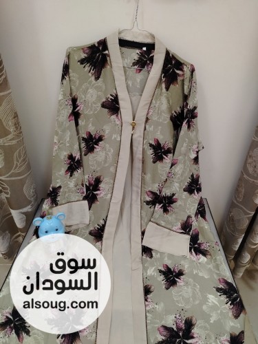 عبايات و دراعات فخامة - صورة رقم 13