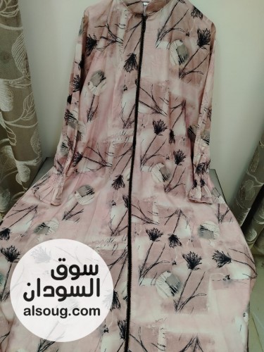 عبايات و دراعات فخامة - صورة رقم 3
