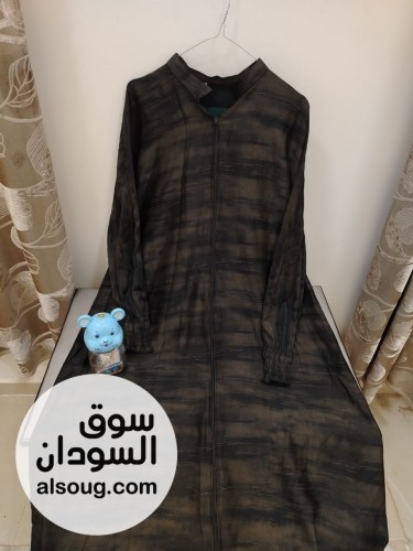 عبايات و دراعات فخامة - صورة رقم 8