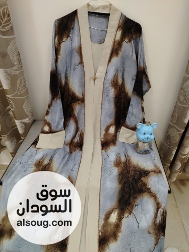 عبايات و دراعات فخامة - صورة رقم 15