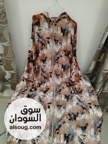 عبايات و دراعات فخامة - صورة رقم 5