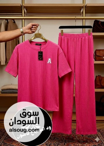 بيجامات فازلين روعة - Image # 6