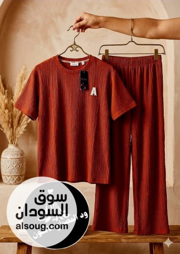 بيجامات فازلين روعة - Image # 3