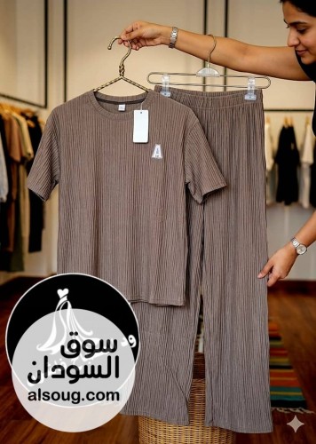بيجامات فازلين روعة - Image # 2
