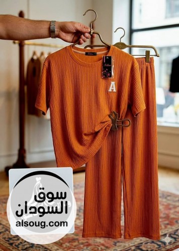 بيجامات فازلين روعة - Image # 7