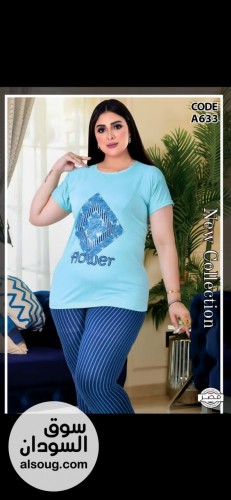 بيجامات روعة فخامة - Image # 11