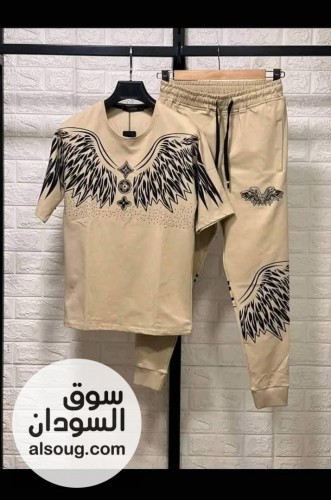 طقم رجالي  - صورة رقم 2