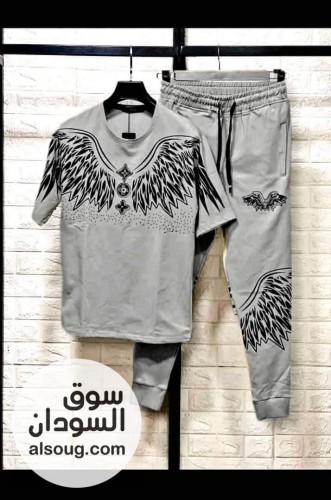 طقم رجالي  - صورة رقم 3