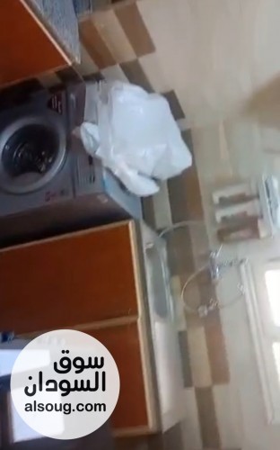 شقة مفروشة للإيحار في برج سكني ممتاز - صورة رقم 3
