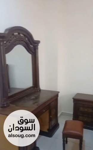 شقة مفروشة للإيحار في برج سكني ممتاز - صورة رقم 6