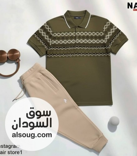 وصل الجديد التشكيلة الجديدة - صورة رقم 7