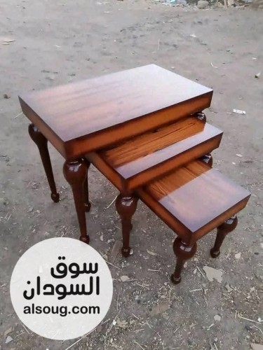 أطقم ترابيز مميزة وأنيقة - صورة رقم 4