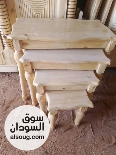 أطقم ترابيز مميزة وأنيقة - صورة رقم 2