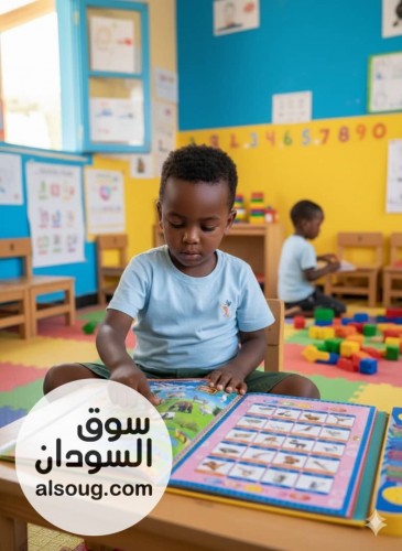 الكتاب الالكتروني الناطق - صورة رقم 3