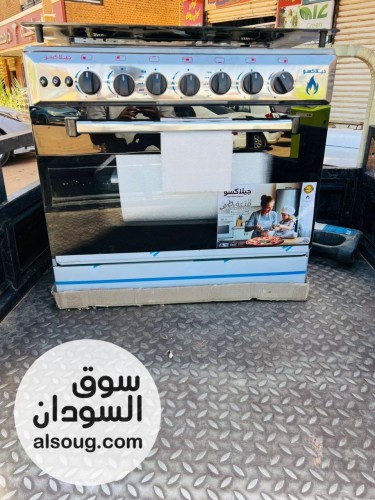  بوتجاز جلاكسي شركة تركية توريد مصري  - صورة رقم 2