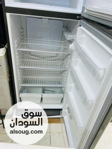 تلاجه الكترو استار  - صورة رقم 2