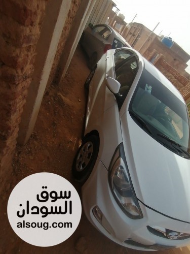 اكسنت مضلع موديل 2015 - Image # 4
