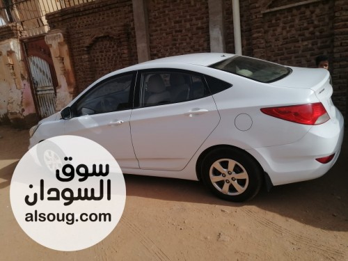 اكسنت مضلع موديل 2015 - Image # 6