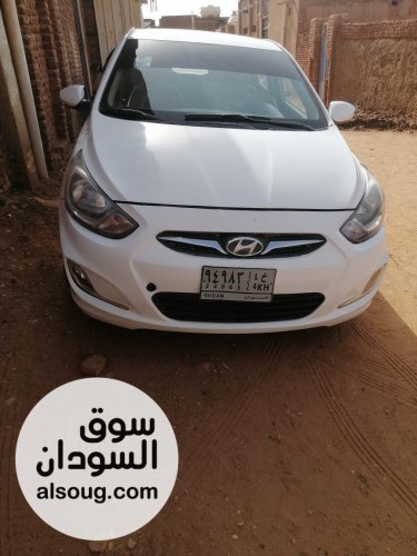 اكسنت مضلع موديل 2015 - Image # 5