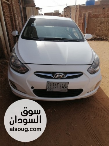 اكسنت مضلع موديل 2015 - Image # 2