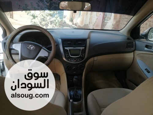 اكسنت مضلع موديل 2015 - Image # 3