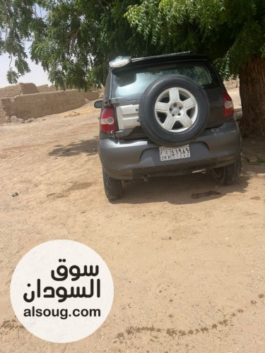 فلوكساجن موديل 2007 - Image # 5