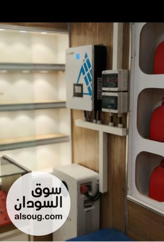 تخفيضات للمنظومات الشمسيه - Image # 4