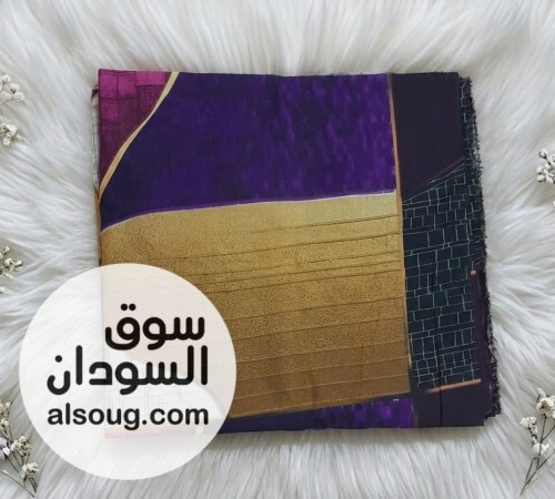 مقاطع ملايات أشكال جديدة راقية - صورة رقم 2