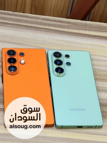 Samsung S26 Ultra نسخه محسنة شبيه - صورة رقم 3
