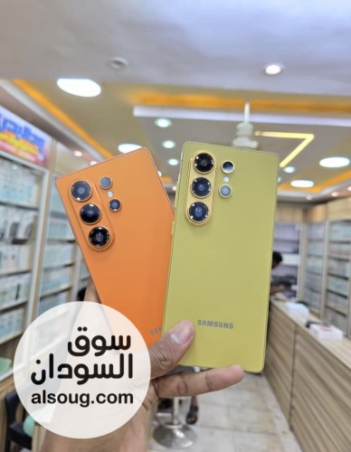 Samsung S26 Ultra نسخه محسنة شبيه - صورة رقم 6