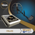 FALKE  القوة الذكية لكشف الذهب والكنوز والمعادن