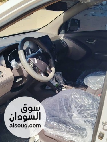 توسان 2013 الشكل القديم - صورة رقم 3