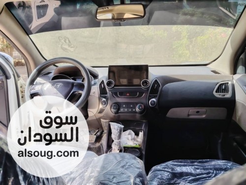 توسان 2013 الشكل القديم - صورة رقم 2