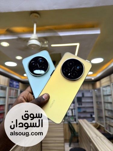 هونر ماجيك 8 برو كوبي  - صورة رقم 6