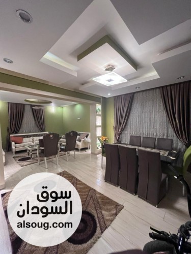 ڤلة ناصية للبيع قمة الفخامة والرقي - Image # 5